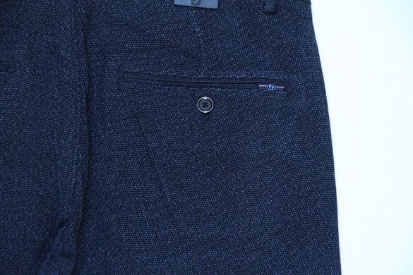 Мужские Брюки PLUS PRESS 8125 (36/42 -8 ед.)