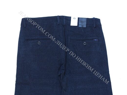 Мужские Брюки PLUS PRESS 8125 (36/42 -8 ед.)