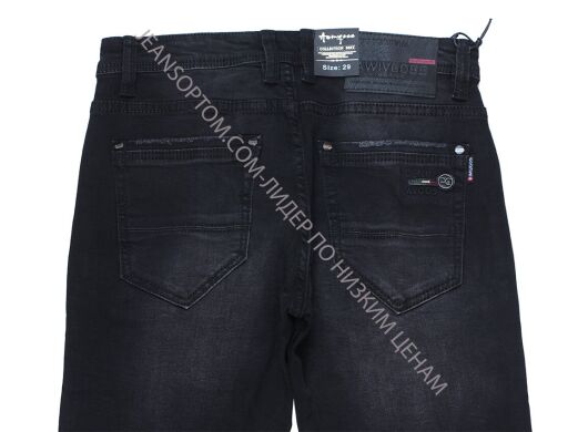 Мужские Джинсы AWIVGOSS L8376 (29/38 -8 ед.)
