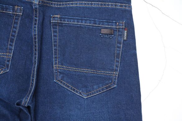 Мужские Джинсы BARON BR9242 (33/38 -8 ед.)