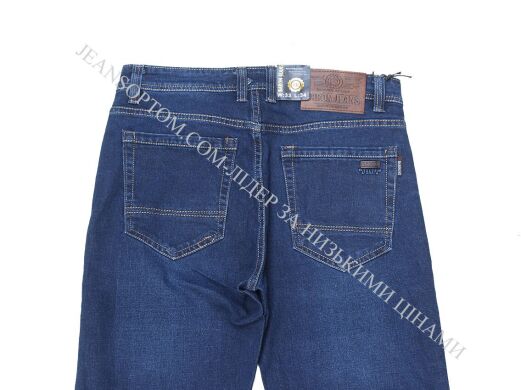 Мужские Джинсы BARON BR9242 (33/38 -8 ед.)