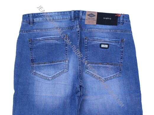 Мужские Джинсы FANG JEANS A2212 (32/40 -8 ед.)