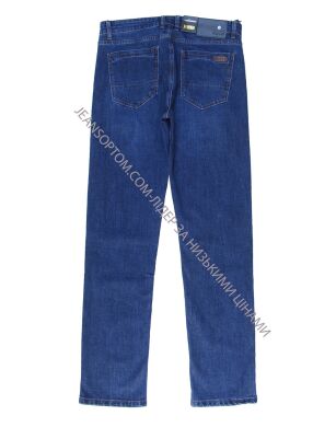 Мужские Джинсы FEERARS 98005 (34/38 -8 ед.)