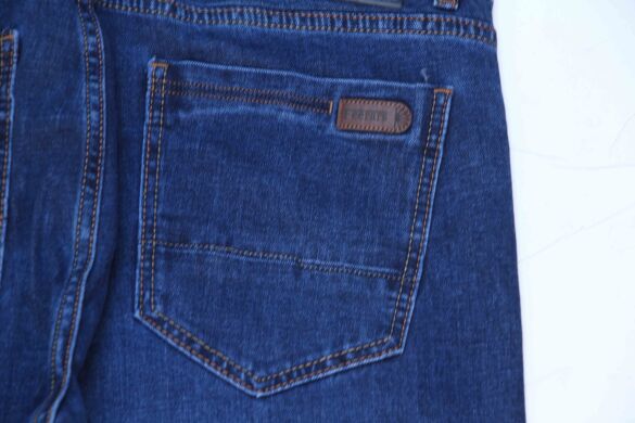 Мужские Джинсы FEERARS 98005 (34/38 -8 ед.)