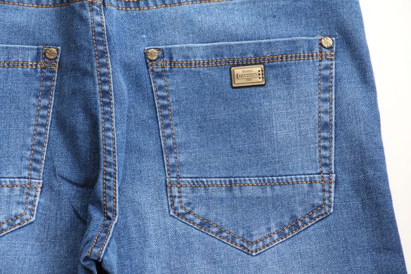 Мужские Джинсы F&H 8650 (32/42 -6 ед.)