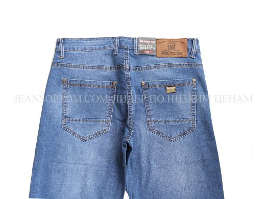 Мужские Джинсы F&H 8650 (32/42 -6 ед.)