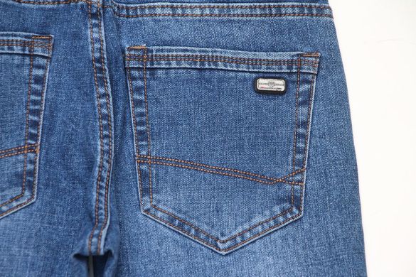 Мужские Джинсы LONGLI 2433 (30/38 -8 ед.)