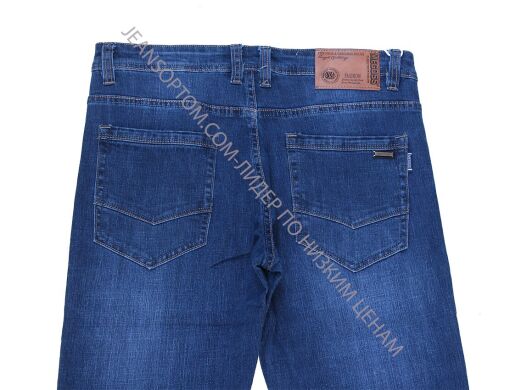 Мужские Джинсы MEGOSS M2242 (31/38 -8 ед.)