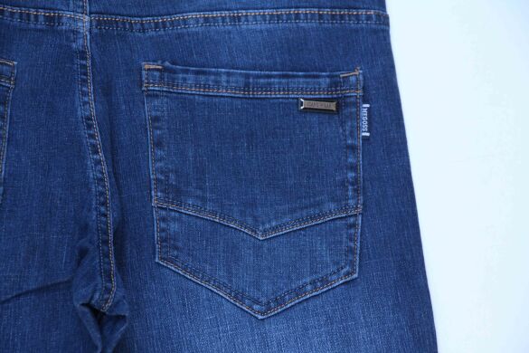 Мужские Джинсы MEGOSS M2242 (31/38 -8 ед.)
