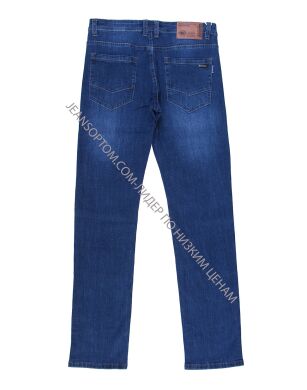 Мужские Джинсы MEGOSS M2242 (31/38 -8 ед.)