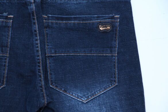 Мужские Джинсы MEGOSS M2261 (32/38 -8 ед.)