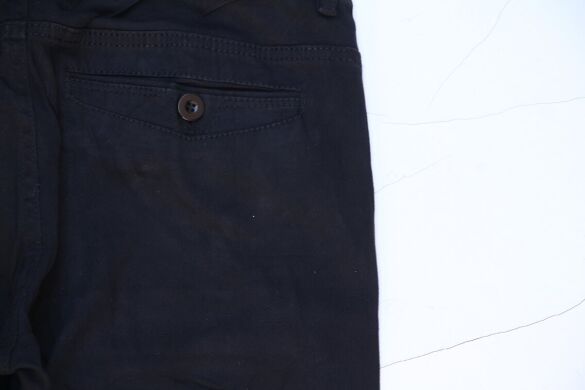 Купить Мужские Джинсы На Флисе На резинке AWIVGOSS L2138 (29/38 -8 ед.) оптом в интернет магазин jeansoptom.com