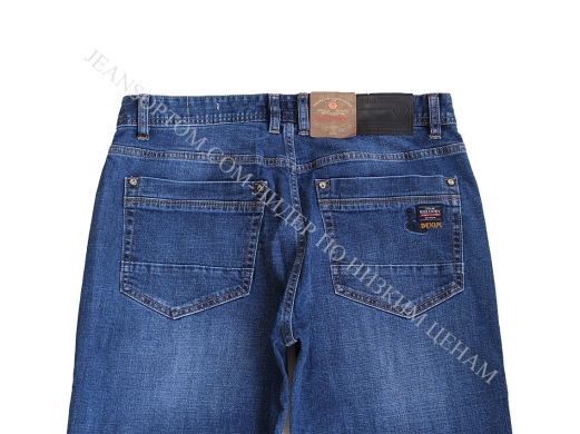 Мужские Джинсы RELUCKY R916-5 (29/38 -8 ед.)