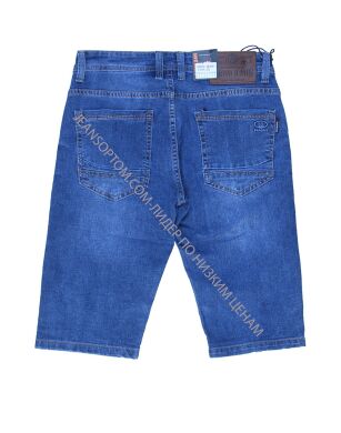 Купить Мужские Джинсы шорты BARON BR4011 (29/38 -8 ед.) оптом в интернет магазин jeansoptom.com