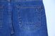 Мужские Джинсы шорты BARON BR4011 (29/38 -8 ед.) фото 3 - jeansoptom.com 