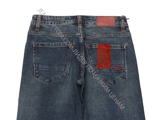 Мужские Джинсы STAR RACING S8126 (28/36 -8 ед.)
