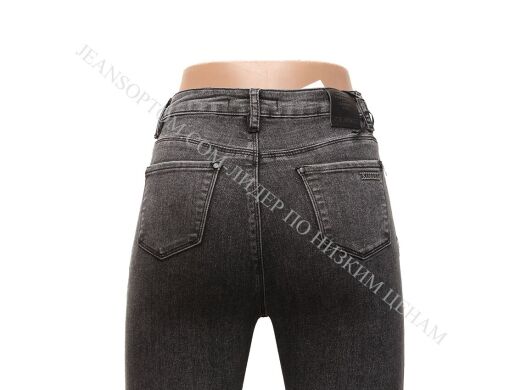 Купить Женские Джинсы KT MOSS K927 (25/30 -6 ед.) оптом в интернет магазин jeansoptom.com