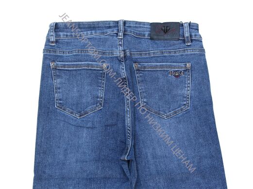 Купить Женские Джинсы LDM L9630 (31/38 -6 ед.) оптом в интернет магазин jeansoptom.com