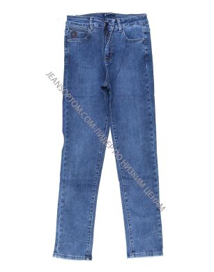 Купить Женские Джинсы LDM L9630 (31/38 -6 ед.) оптом в интернет магазин jeansoptom.com