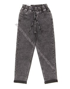 Купить Женские Джинсы МОМ DERUN DR8176 (28/33 -6 ед.) оптом в интернет магазин jeansoptom.com