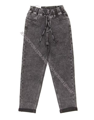 Купить Женские Джинсы МОМ DERUN DR8176 (28/33 -6 ед.) оптом в интернет магазин jeansoptom.com