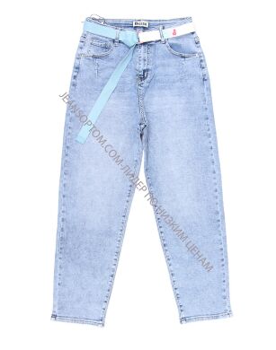 Купить Женские Джинсы MOM DICESIL S9066 (30/36 -6 ед.) оптом в интернет магазин jeansoptom.com