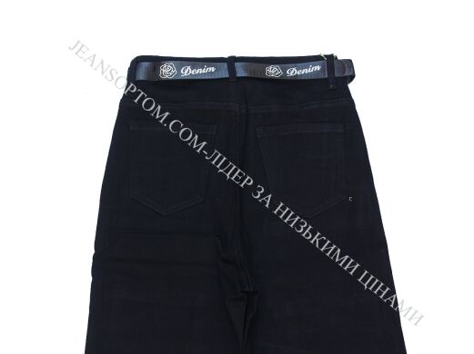 Купить Женские Джинсы MOM PTA T5111 (30/36 -6 ед.) оптом в интернет магазин jeansoptom.com