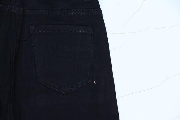 Купить Женские Джинсы MOM PTA T5111 (30/36 -6 ед.) оптом в интернет магазин jeansoptom.com