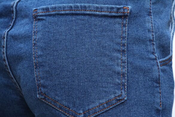 Купить Женские Джинсы MOM SASHA 3281 (26/31 -8 ед.) оптом в интернет магазин jeansoptom.com