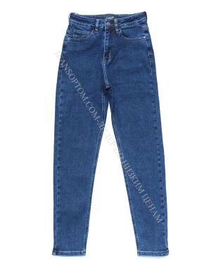 Купить Женские Джинсы MOM VANTEI A788 (25/30 -6 ед.) оптом в интернет магазин jeansoptom.com