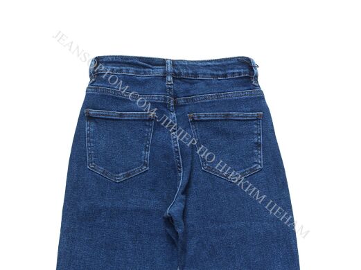 Купить Женские Джинсы MOM VANTEI A788 (25/30 -6 ед.) оптом в интернет магазин jeansoptom.com
