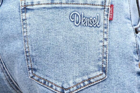 Купить Женские Джинсы SLOUCHU DKNSEL DK2183 (25/30 -6 ед.) оптом в интернет магазин jeansoptom.com
