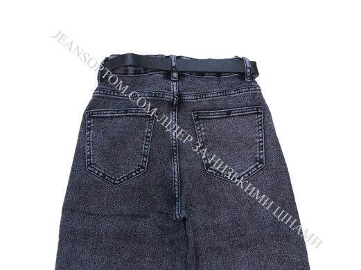 Купить Женские Джинсы Трубы VANVER F81729 (25/30 -6 ед.) оптом в интернет магазин jeansoptom.com