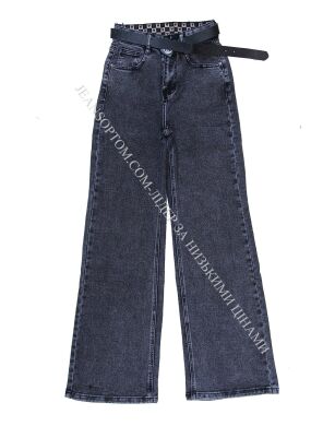 Купить Женские Джинсы Трубы VANVER F81729 (25/30 -6 ед.) оптом в интернет магазин jeansoptom.com