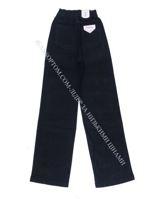 Купить Женские Джинсы Трубы VINDASION V3009 (25/30 -6 ед.) оптом в интернет магазин jeansoptom.com