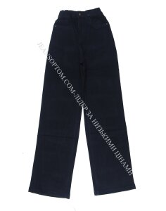 Купить Женские Джинсы Трубы VINDASION V3009 (25/30 -6 ед.) оптом в интернет магазин jeansoptom.com