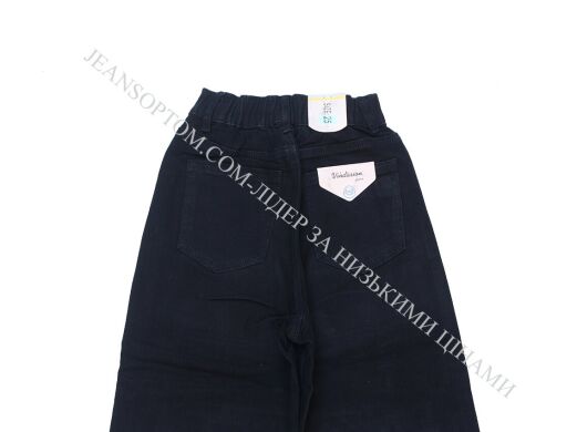 Купить Женские Джинсы Трубы VINDASION V3009 (25/30 -6 ед.) оптом в интернет магазин jeansoptom.com