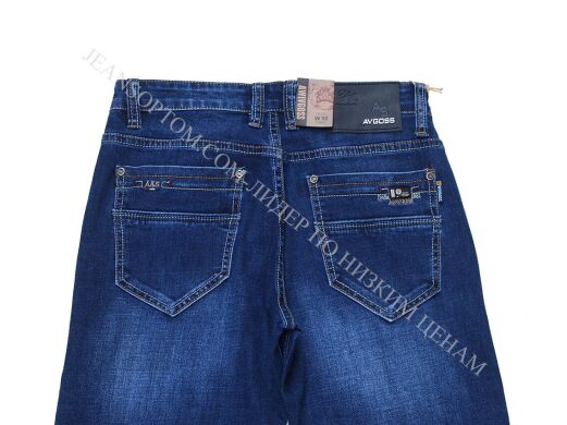 Мужские Джинсы AWIVGOSS L8588 (29/38 -8 ед.)