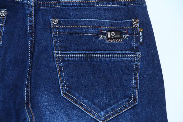 Мужские Джинсы AWIVGOSS L8588 (29/38 -8 ед.)