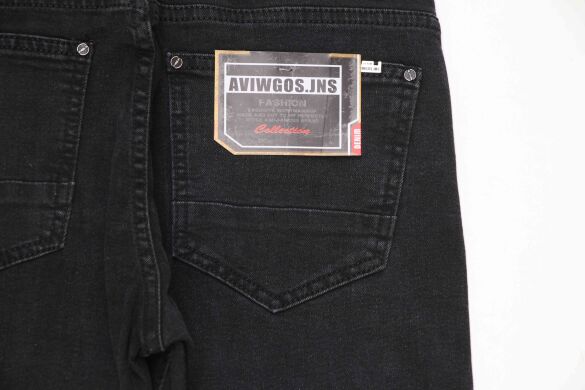 Мужские Джинсы AWIVGOSS L996 (32/40 -8 ед.)
