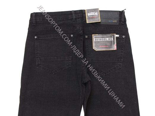 Мужские Джинсы AWIVGOSS L996 (32/40 -8 ед.)