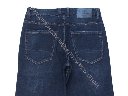 Мужские Джинсы FANGSIDA U8762 (29/38 -8 ед.)