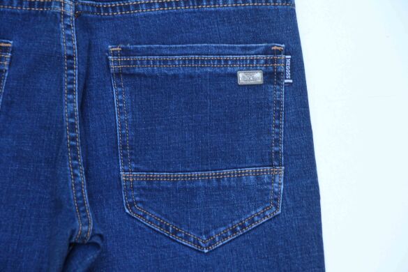 Мужские Джинсы MEGOSS M2311 (30/38 -8 ед.)