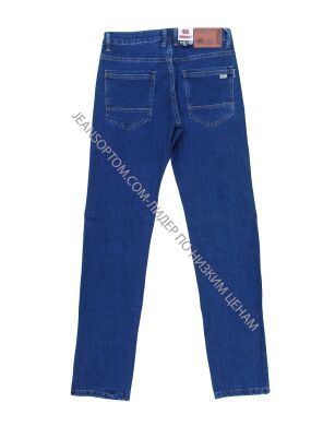 Мужские Джинсы MEGOSS M2311 (30/38 -8 ед.)