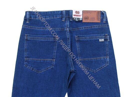Мужские Джинсы MEGOSS M2311 (30/38 -8 ед.)