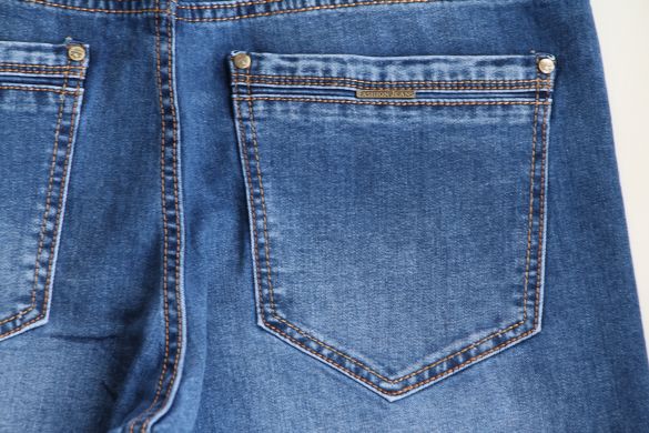 Мужские Джинсы REGASS 7791 (32/38 -7 ед.)