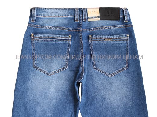 Мужские Джинсы REGASS 7791 (32/38 -7 ед.)