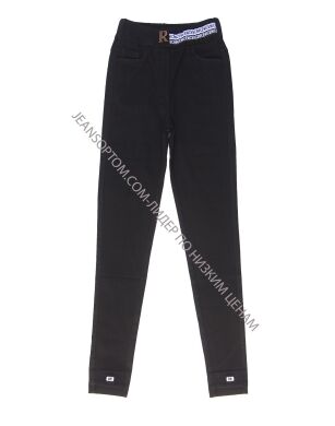 Купить Женские Джеггинсы YINGLIDA 889-1 (25/30 -6 ед.) оптом в интернет магазин jeansoptom.com