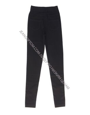 Купить Женские Джеггинсы YINGLIDA 889-1 (25/30 -6 ед.) оптом в интернет магазин jeansoptom.com