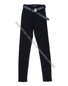 Купить Женские Джинсы Американка VANVER F81596 (25/30 -6 ед.) оптом в интернет магазин jeansoptom.com